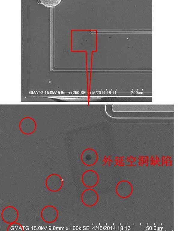 <strong>LED電子<a href=http://www.wx186.com target=_blank class=infotextkey>大屏幕</a></strong>之所以會出現(xiàn)死燈原因竟是它